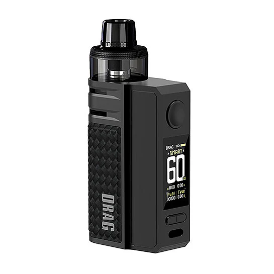 Famous VOOPOO DRAG E60 Pod Mod Kit - Dual-Scene Battery Power Factories, Service