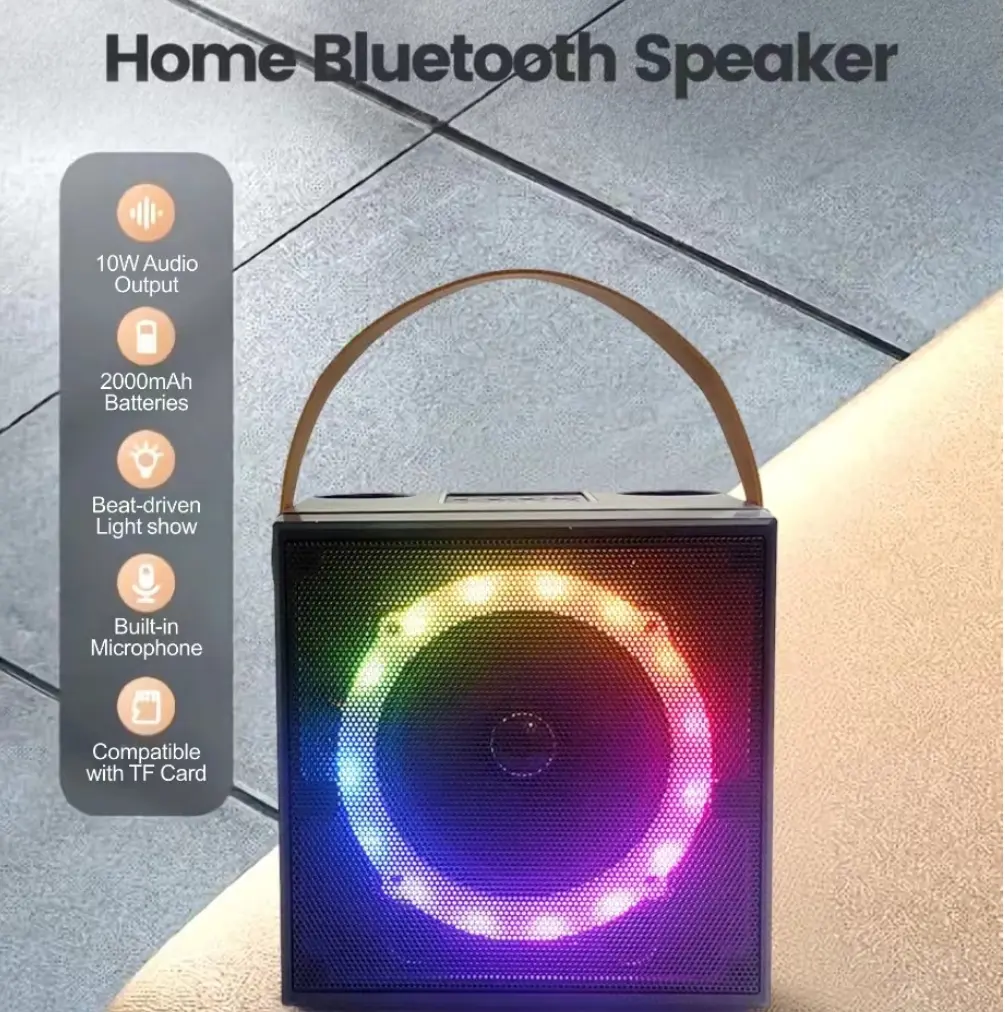 Wholesale New Karaoke Audio Wireless Karaoke All-in-One Karaoke Microphone Microphone Home Audio Factory, Factories