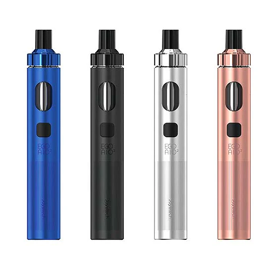 Custom Joyetech eGo AIO 2: Leak-Proof Vaping for Beginners Factory, Exporters