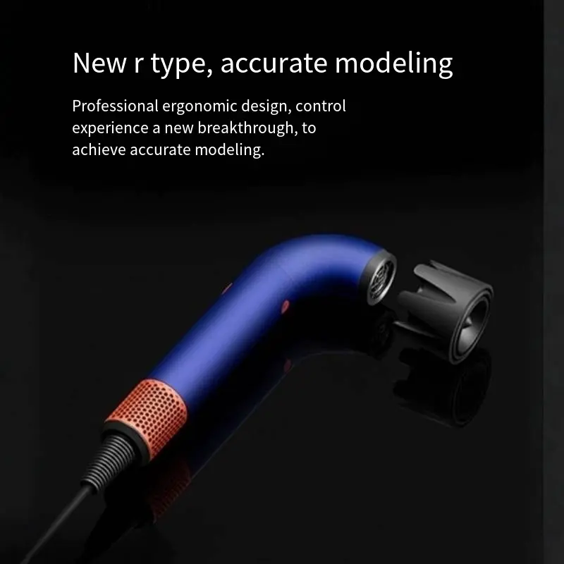 Best Portable High-Speed Anion Hair Dryer for Travel & Home Use Exporters, Products