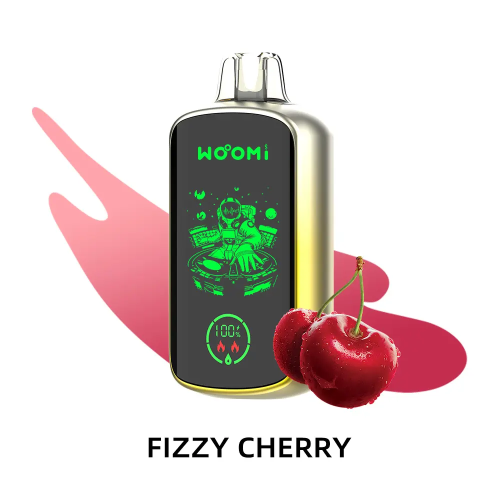 Wholesale Woomi Play 22000 Extreme Pure Nebulizer Device - Mother and Baby Grade Air Purification Medical Grade Sterile Chamber Long-lasting Environmental Nebulizer