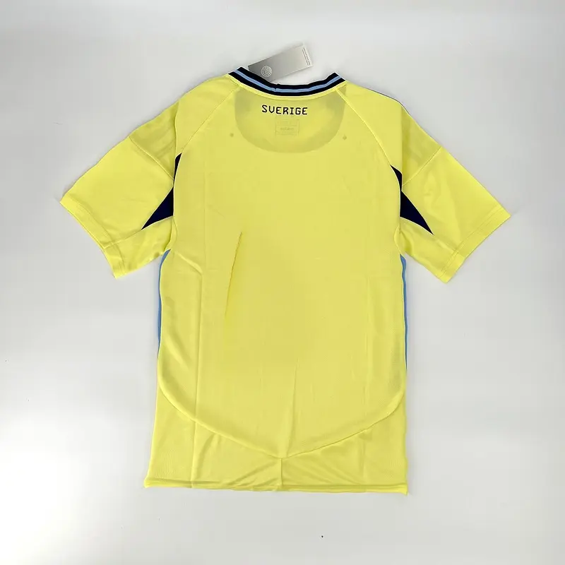 Best 2024/25 Sweden Replica Jersey Factories, Exporter