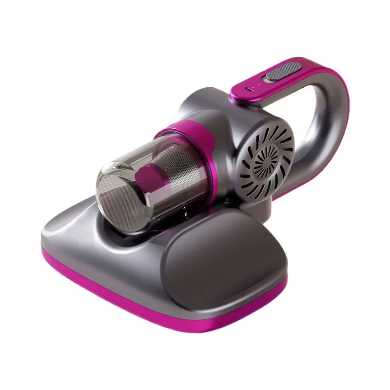 Custom Multifunctional Wireless Dust Mite & UV Sterilization Vacuum Exporter, Product
