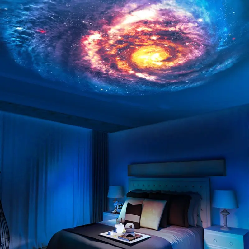 Wholesale Starry Night Projection Lamp HD Projector Manufacturers, Service