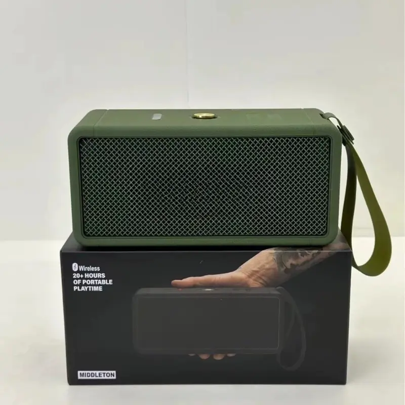Best EMBERTON2 Portable Wireless Bluetooth Speaker - High Sound Quality Original 1:1 Replica Manufacturers, Factories