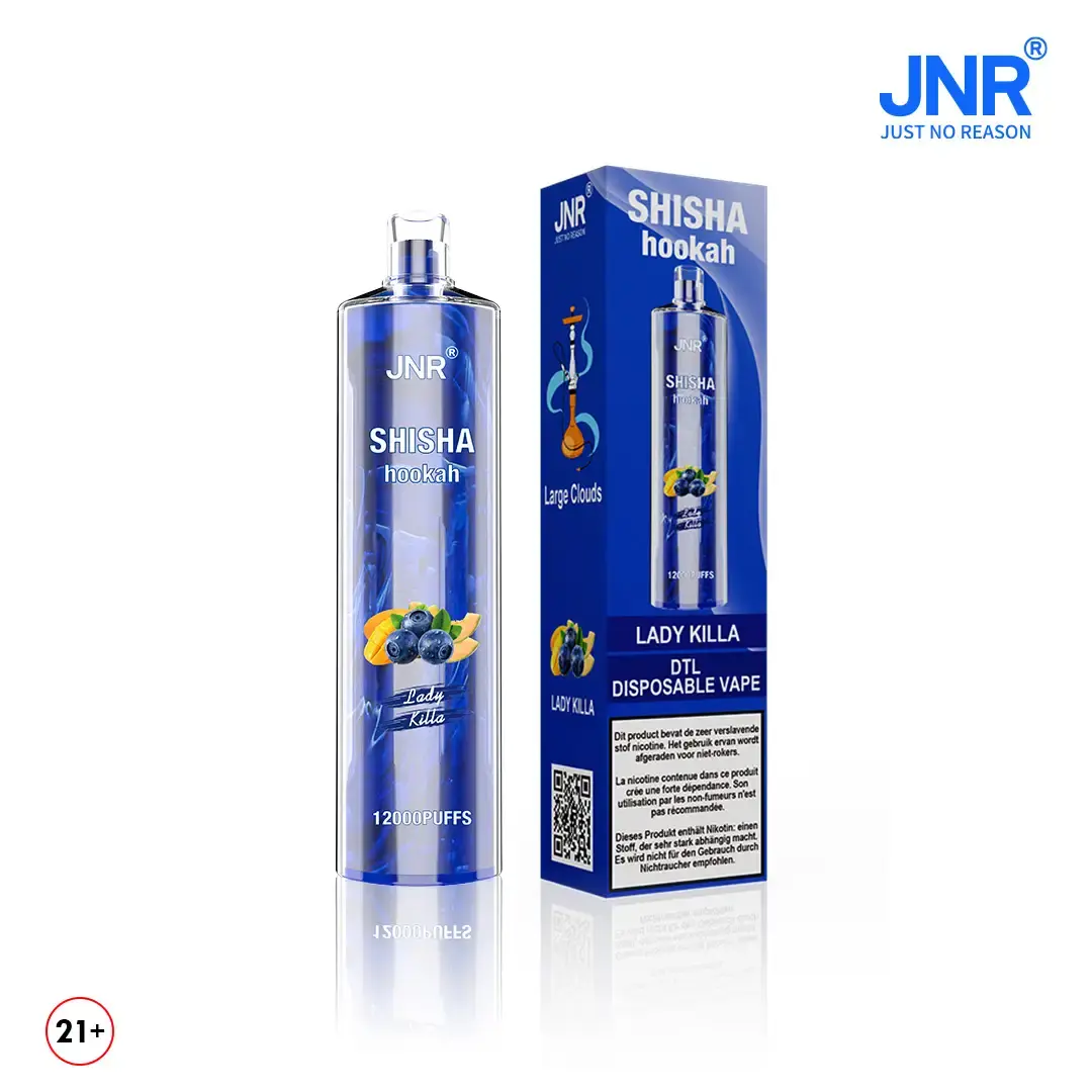 Best Authentic JNR Shisha Hookah Vape - Social Gathering Manufacturer, Products