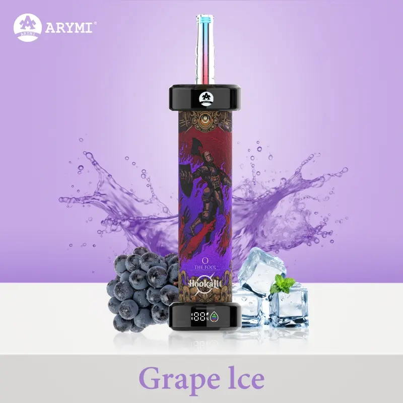 Best HOOKalit 40K Puffs Adjustable Disposable E-Cigarette Factory, Factories