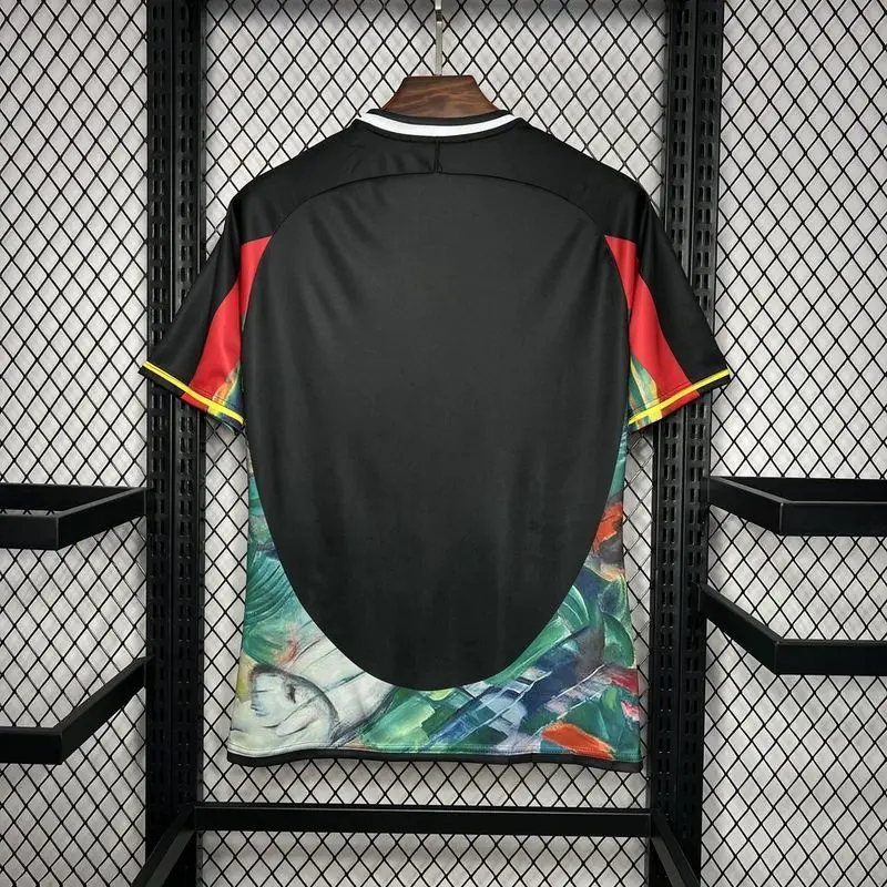 Best 2024 Germany Euro Retro style Jersey Suppliers, Product