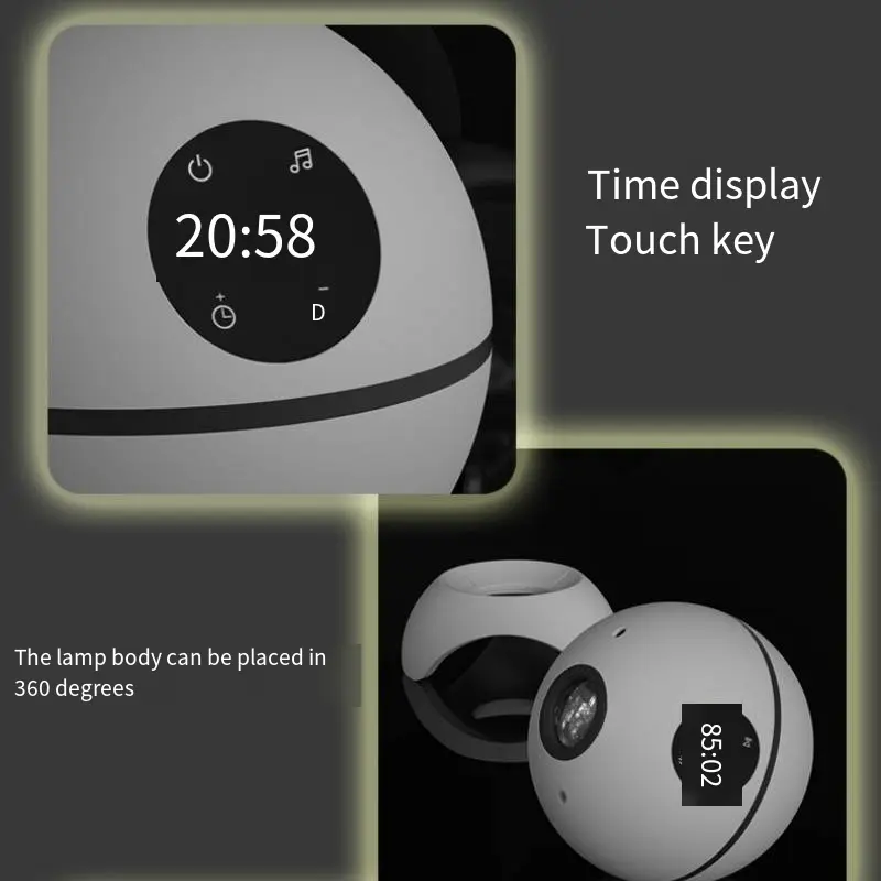 Wholesale Starry Night Projection Lamp HD Projector Manufacturers, Service