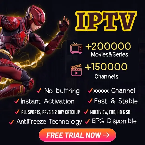 Wholesale High-End IPTV Packages for Smart Devices - Affordable & Compatible Manufacturer, Factory