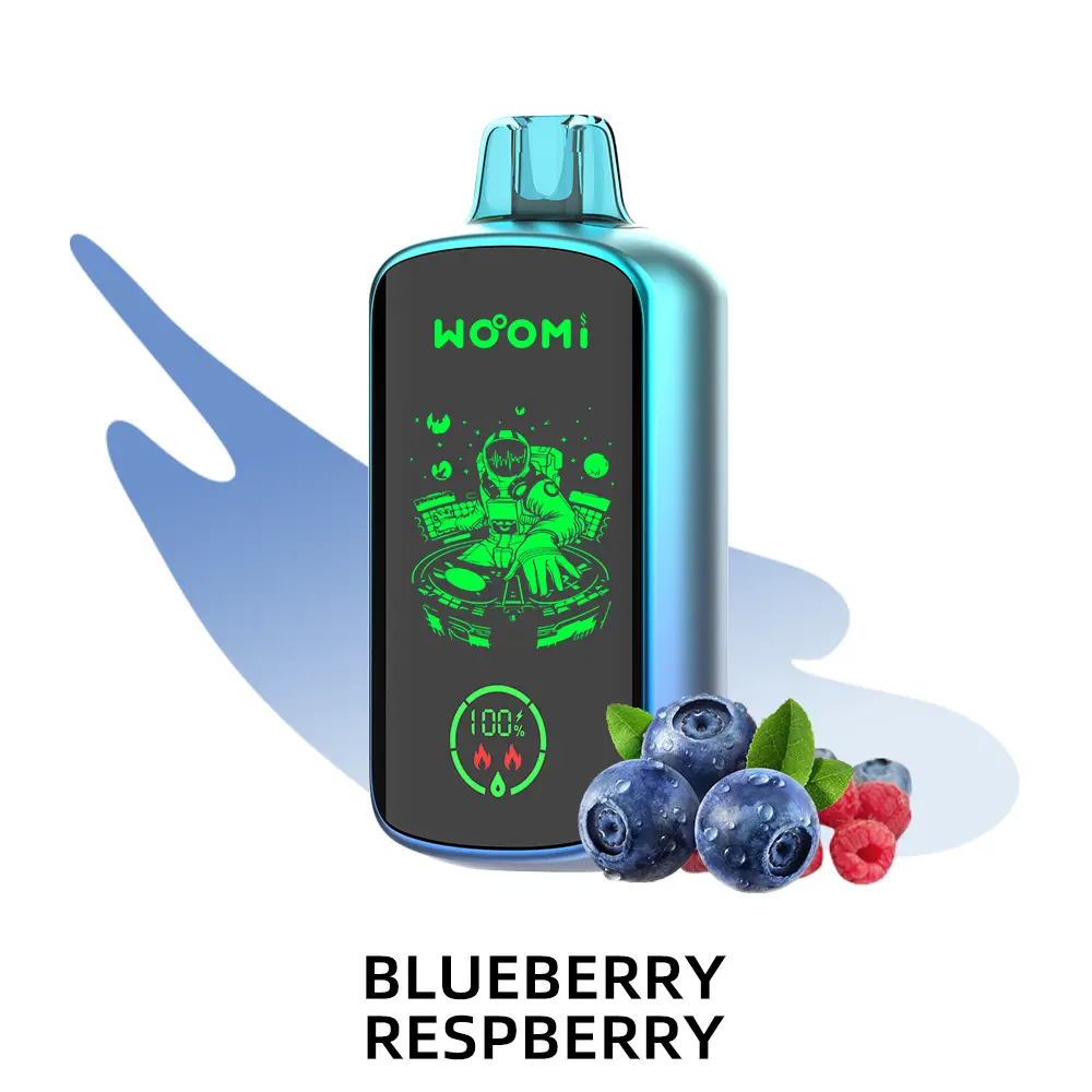 Wholesale Woomi Play 22000 Extreme Pure Nebulizer Device - Mother and Baby Grade Air Purification Medical Grade Sterile Chamber Long-lasting Environmental Nebulizer