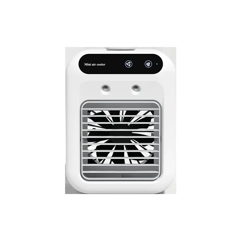 Best Portable Mini USB Air Conditioning Spray Fan - Quiet Cooling Manufacturer, Service
