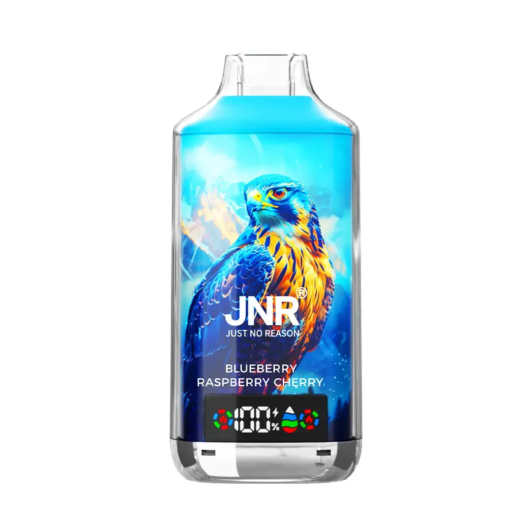 Wholesale JNR Falcon X 18K Fashion Vape - New Release, Smoking Cessation Exporters, Product