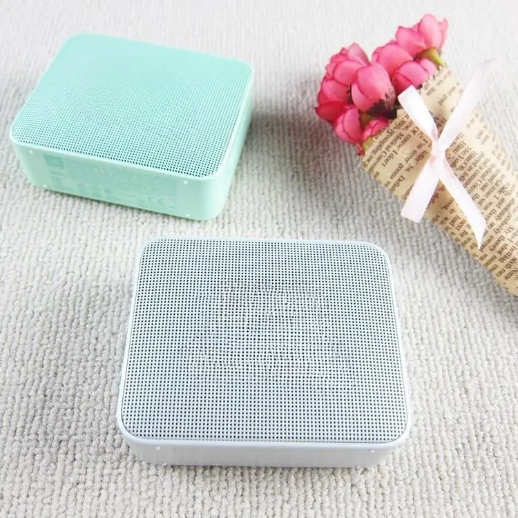 Famous Portable Waterproof Bluetooth Subwoofer Speaker - G02 Suppliers, Products