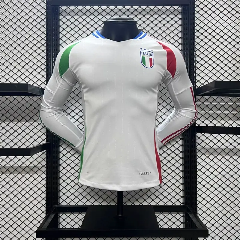 Wholesale 2024/25 Italy Replica Jersey Suppliers, Products