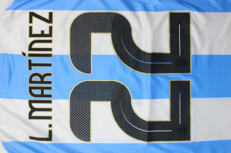 Famous High-quality Argentina national team jersey Supplier, Suppliers