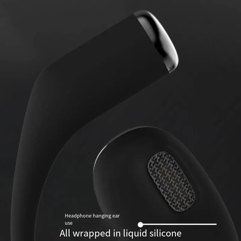 Wholesale Elephant Nose D82 Bluetooth Headset - Low Latency, Sports Design Manufacturer, Supplier
