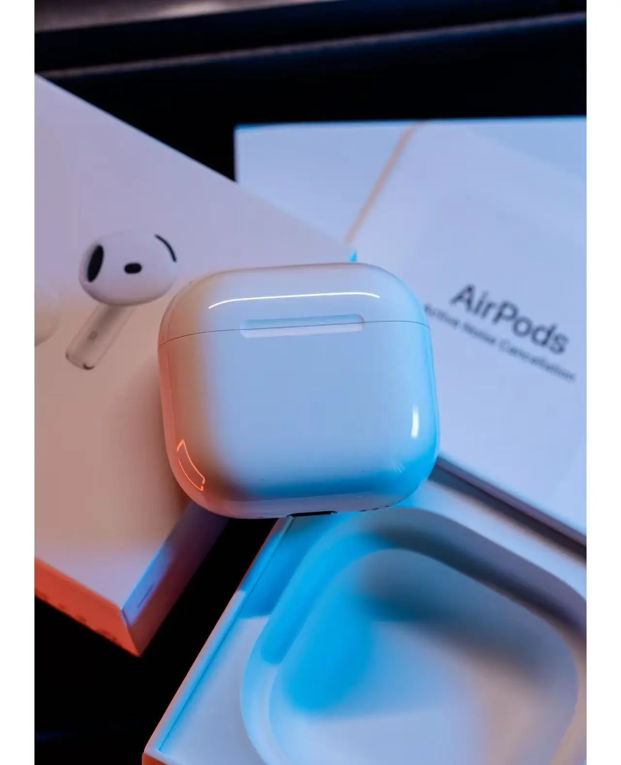 Best 4th generation top-equipped TWS headphones 98% divine restoration丨pop-up window + space audio + noise reduction丨factory direct supply price profit margin more than 50%-1 Manufacturers, Suppliers