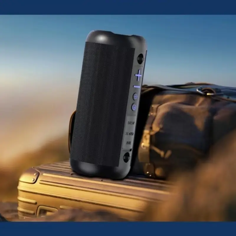 Best Dual-Speaker Bluetooth Outdoor Subwoofer & Tweeter Sound System Manufacturers, Factory