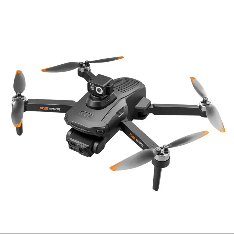 Custom RG800 Relay Digital Mapping with Screen Control GPS Brushless Aerial Drone Obstacle Avoidance RC Airplane Factory, Exporter