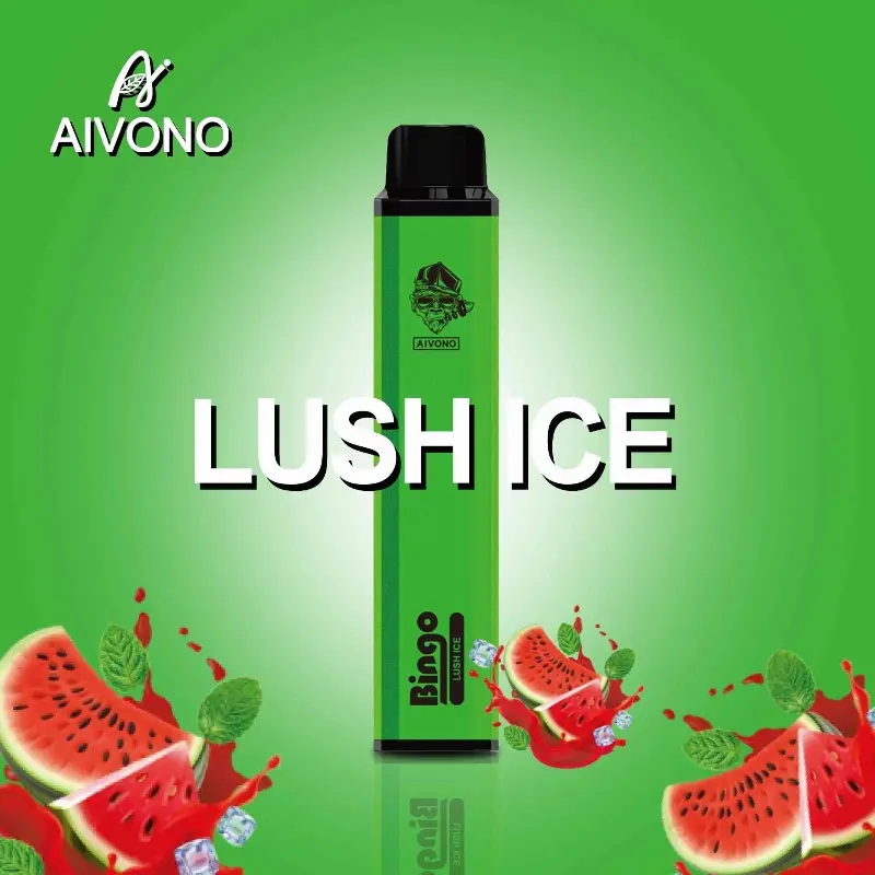Best AIVONO AIM BINGO 4000PUFFS: Perfect for Parties & Socializing! Manufacturer, Suppliers