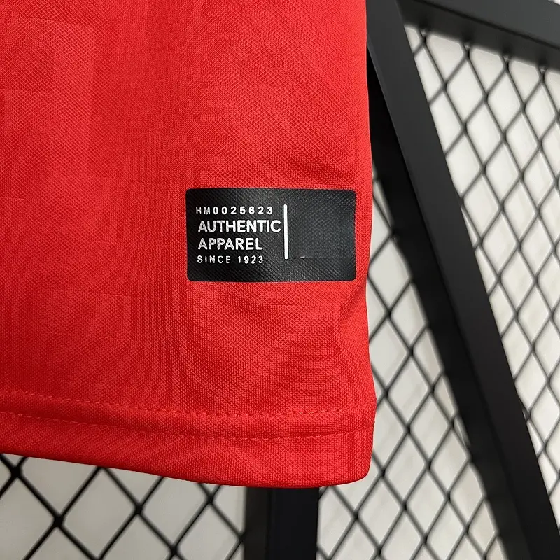 Best 2024/25 Denmark Replica Jersey Products, Service