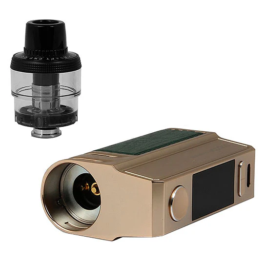 Famous VOOPOO DRAG E60 Pod Mod Kit - Dual-Scene Battery Power Factories, Service