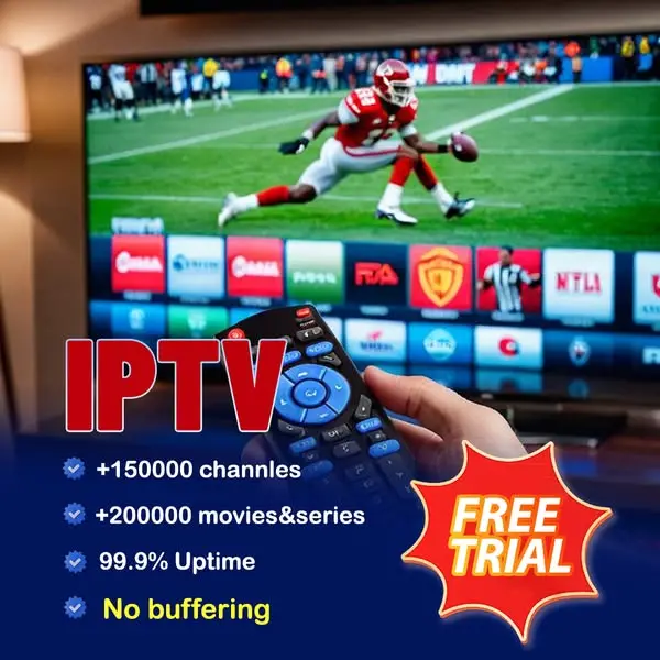 Famous Top IPTV Service Provider: Unbeatable Deals & Quality! Manufacturer, Service