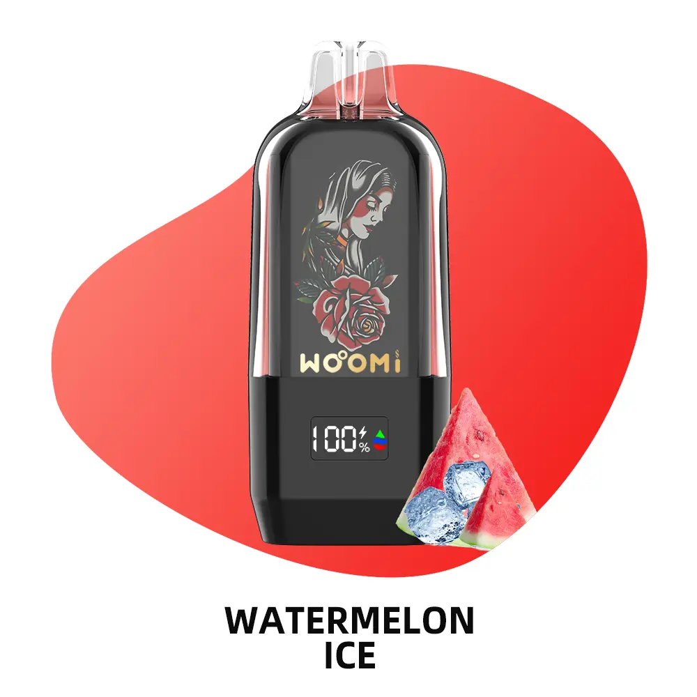 Famous Woomi Halo 15000 Zero Carbon Air Purifier & Atomizer Suppliers, Exporter