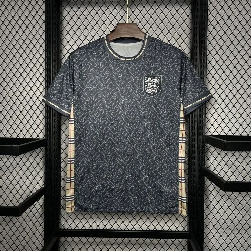 Famous 24-25 England Euro Jor-dans Version Jersey Supplier, Service