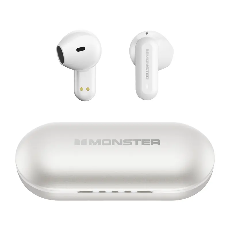 Famous MONSTER XKT25 HiFi Wireless Gaming Headset - Long Battery Life Supplier, Service