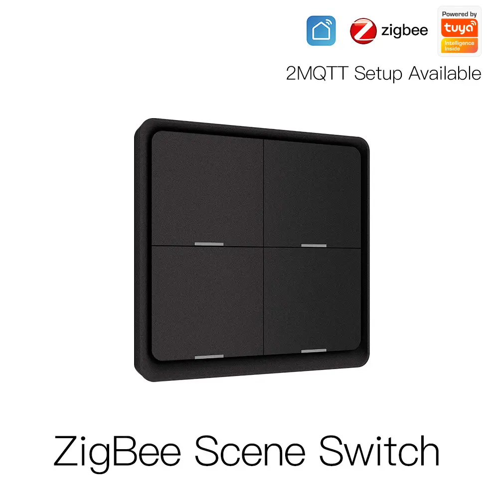 Best Zigbee Smart Home Light Control Switch - 10A Timer Relay Product, Service