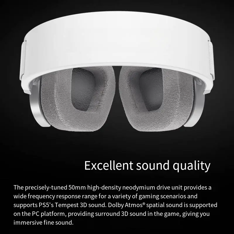 Famous Corsair Premium Surround Gaming Headset Headset Wireless Bluetooth Wholesale Smart Headset Factories, Exporter