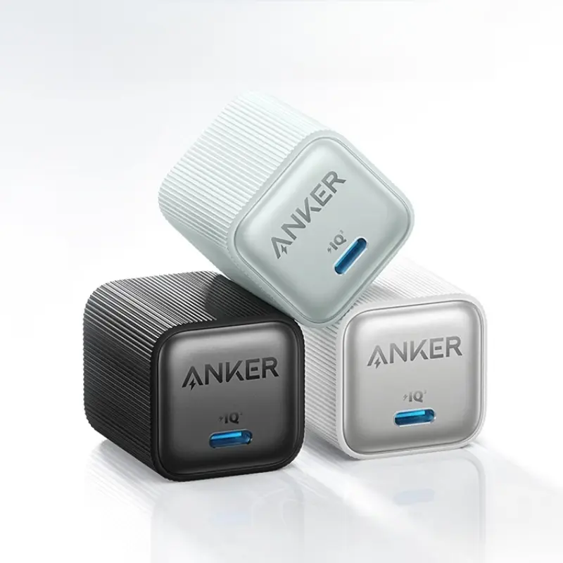 Custom Anker Anker Charge 16 Gallium Nitride 30W 35W for Apple Factory, Exporters
