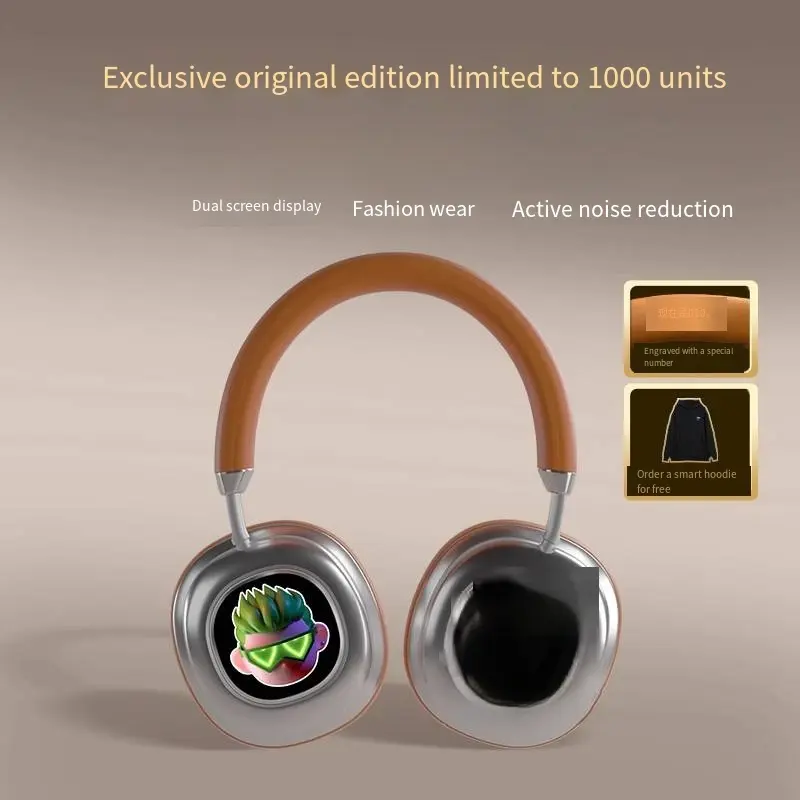 Best ART VWS X1 Bluetooth Headset - Noise-Canceling & Stylish Supplier, Suppliers