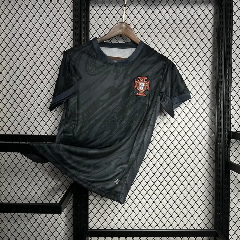 Best 2024/25 Portugal Replica Jersey Factory, Exporters