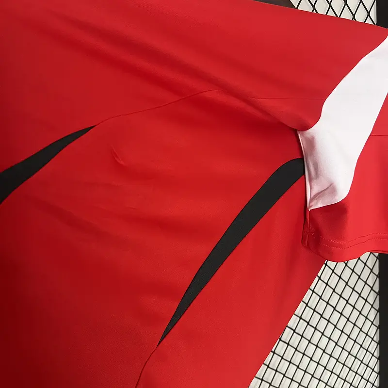Famous 2024/25 Hungary Replica Jersey Manufacturers, Service