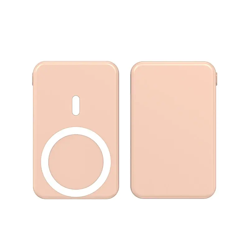 Wholesale Ultra-Thin 22.5W MagSafe Wireless Charger Power Bank Supplier, Exporters