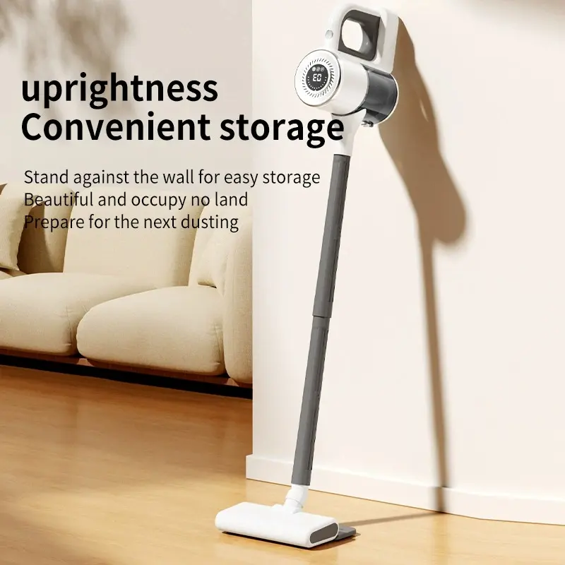 Wholesale Powerful All-in-One Wireless Vacuum Cleaner for Home & Carpet Factory, Exporters