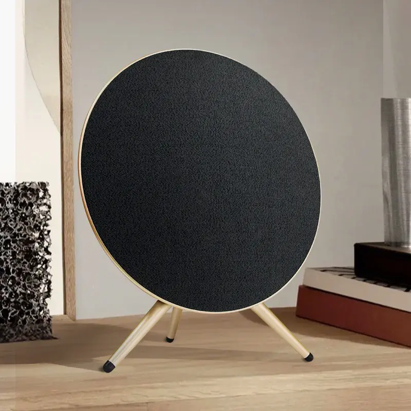 Best Flying saucer bluetooth audio outdoor portable wireless stand home desktop subwoofer bluetooth speaker Exporters, Product