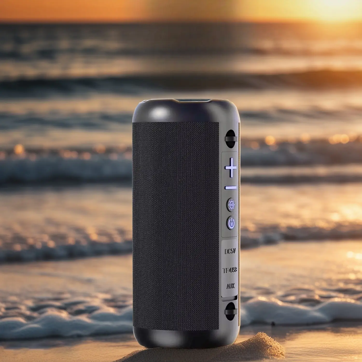 Best Dual-Speaker Bluetooth Outdoor Subwoofer & Tweeter Sound System Manufacturers, Factory