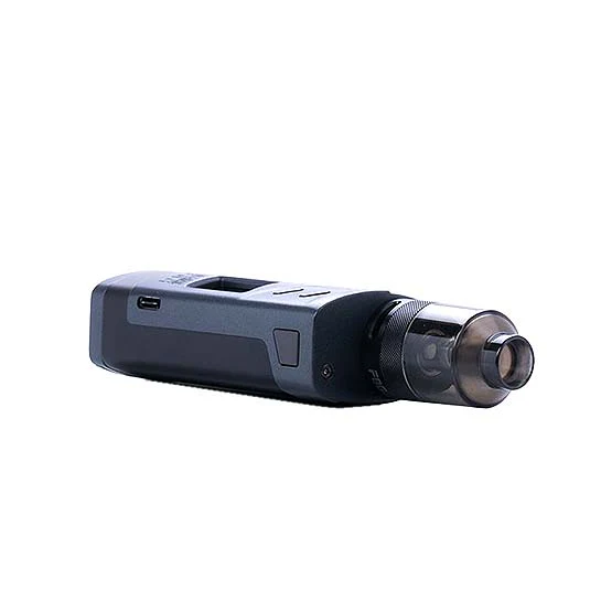 Wholesale Sigelei 213 FOG Starter Kit | Dual Core Power Engine + Outdoor Gaming Smoke Fortress, 213W Rampage Output Reinvents Hardcore Gamer Standards Manufacturer, Suppliers