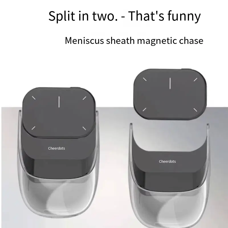 Best Split Air Mouse AI Intelligent Voice Speech Wireless Bluetooth Laser Pointer Recording Translation Factories, Exporters