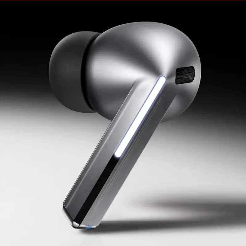 Custom 2025 Flagship Intelligent Noise-Canceling Bluetooth Headset Suppliers, Factories