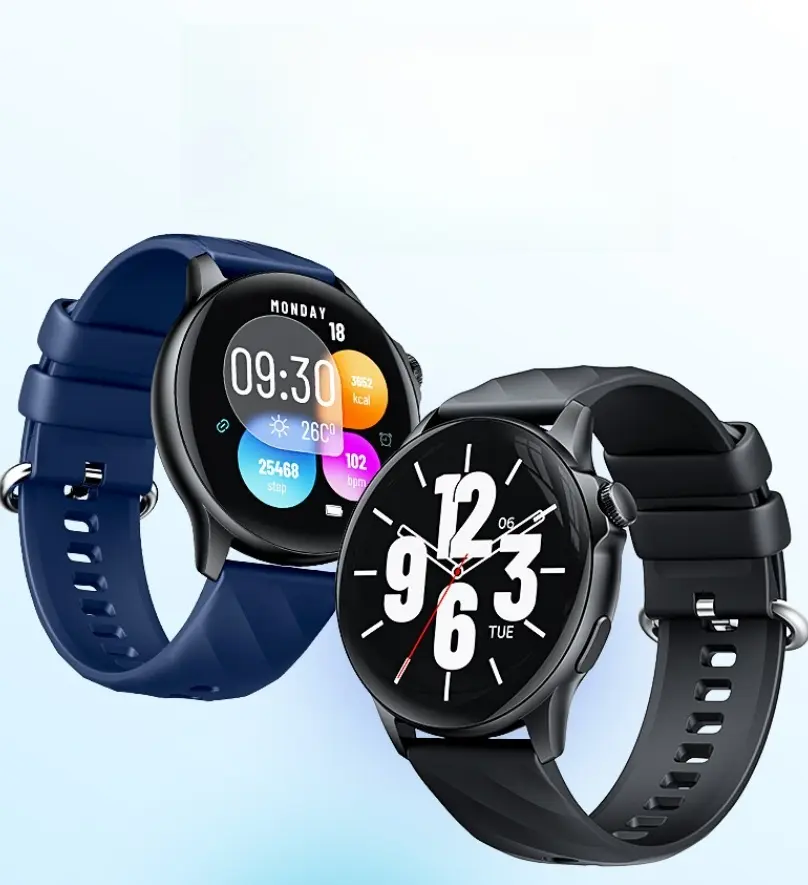 Wholesale Smart Bluetooth Talk Watch for Men & Women - Multi-Function Factory, Exporter