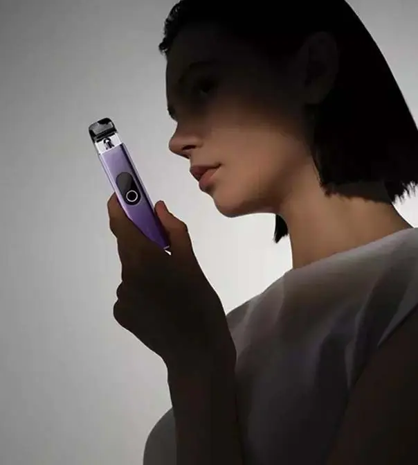 Vape Device Style A