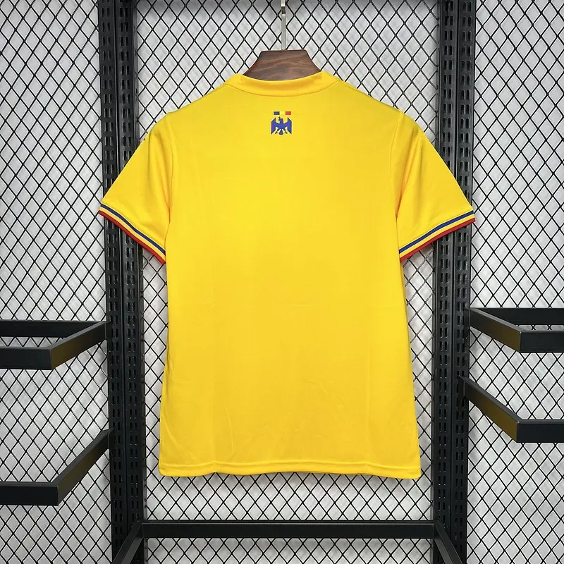 Best 2024/25 Romania Replica Jersey - European Cup Edition Manufacturer, Exporters