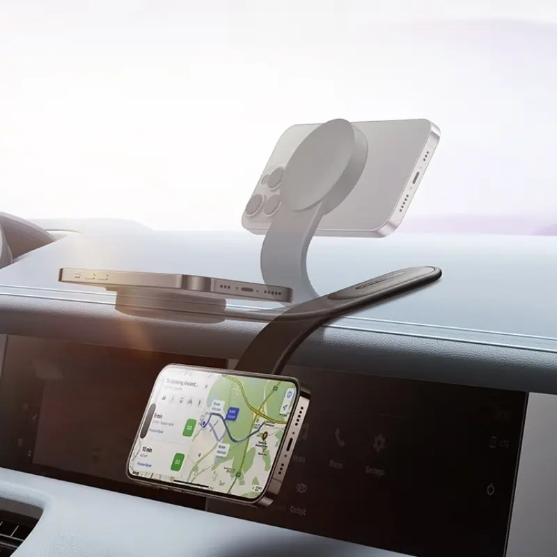 Wholesale Magnetic MagSafe Car Phone Holder for All Models Suppliers, Product