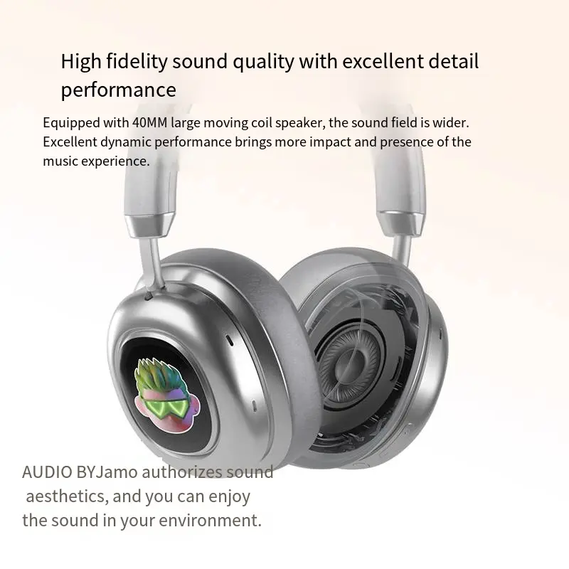 Best ART VWS X1 Bluetooth Headset - Noise-Canceling & Stylish Supplier, Suppliers