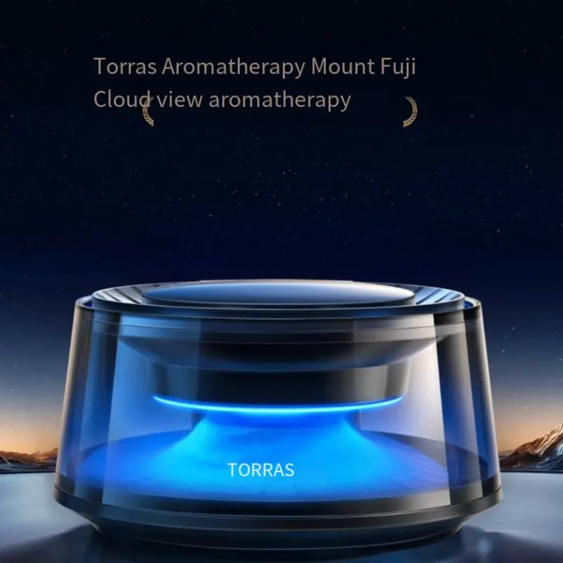 Wholesale High-End Car Aromatherapy Perfume for Men & Women Supplier, Factories